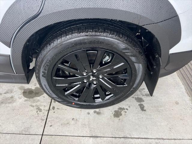 2025 Mitsubishi Outlander Sport 2.0 Trail Edition AWC