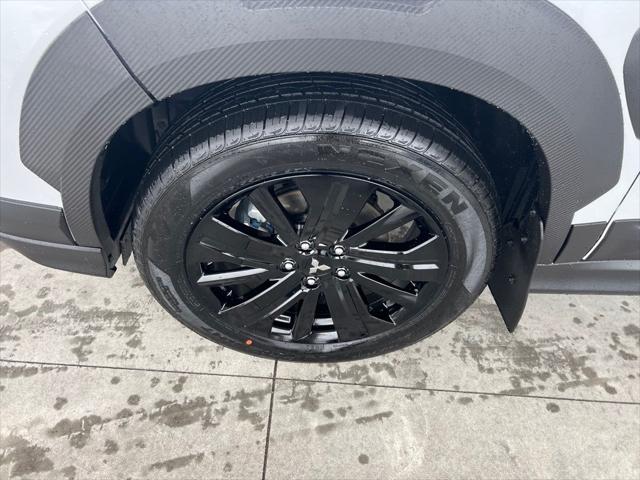 2025 Mitsubishi Outlander Sport 2.0 Trail Edition AWC