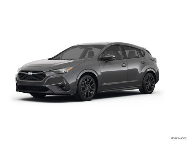 2025 Subaru Impreza Base 5-Door for sale in Fairfield, CA