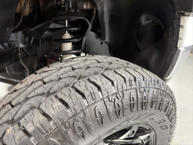 2005 Dodge Ram 2500 SLT/Laramie