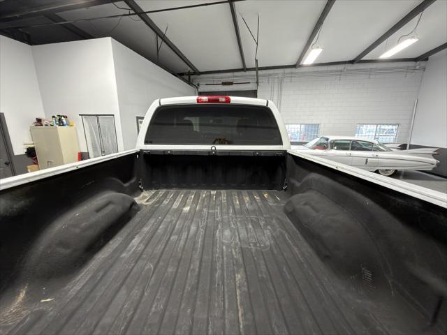 2005 Dodge Ram 2500 SLT/Laramie