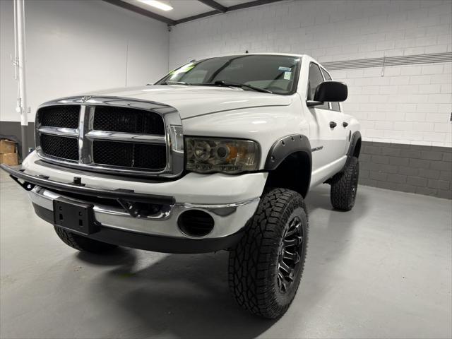 2005 Dodge Ram 2500 SLT/Laramie
