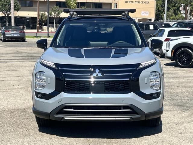 2025 Mitsubishi Outlander TRAIL EDITION 2.5 S-AWC