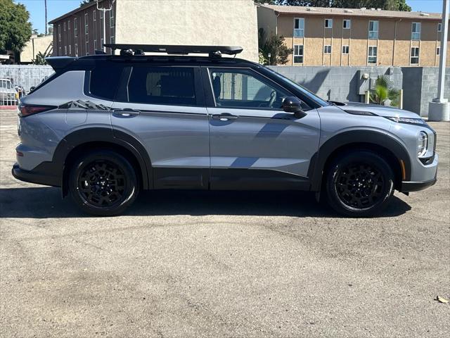 2025 Mitsubishi Outlander TRAIL EDITION 2.5 S-AWC