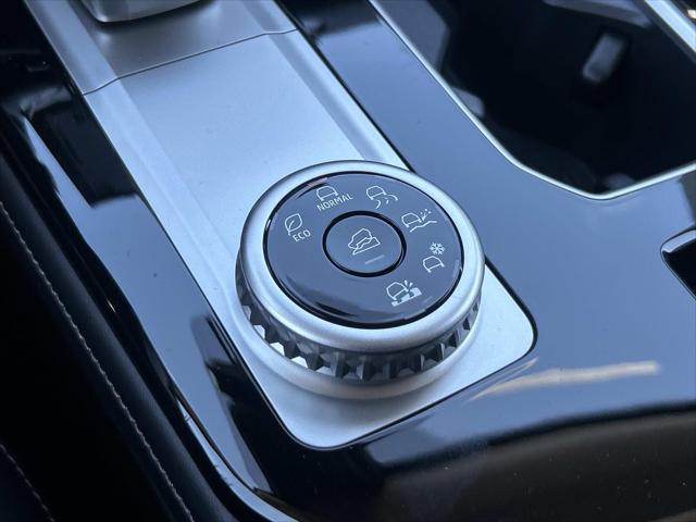 2025 Mitsubishi Outlander TRAIL EDITION 2.5 S-AWC