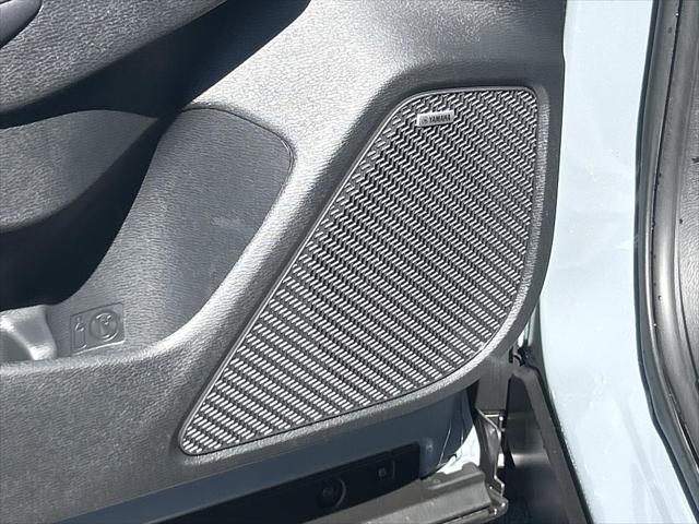2025 Mitsubishi Outlander TRAIL EDITION 2.5 S-AWC