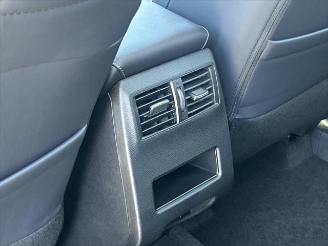 2025 Mitsubishi Outlander TRAIL EDITION 2.5 S-AWC