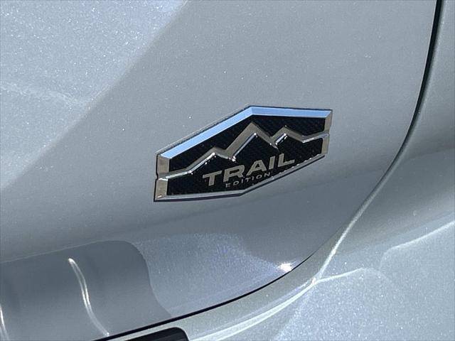 2025 Mitsubishi Outlander TRAIL EDITION 2.5 S-AWC