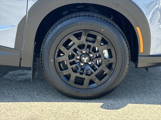 2025 Mitsubishi Outlander TRAIL EDITION 2.5 S-AWC