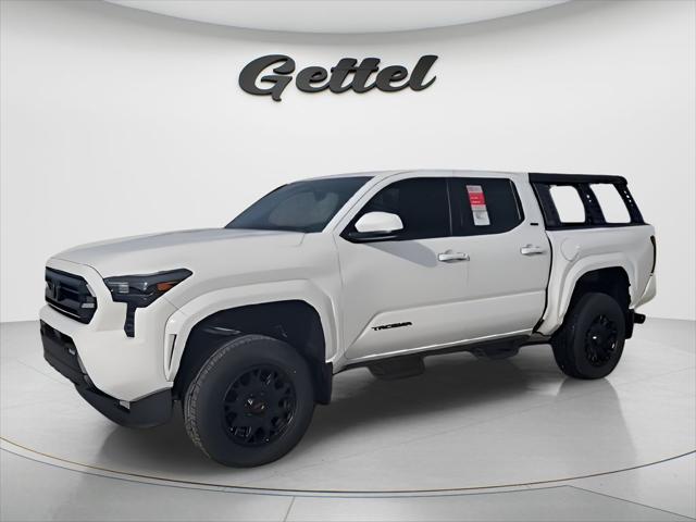 2025 Toyota Tacoma SR5 4WD for sale in Punta Gorda, FL