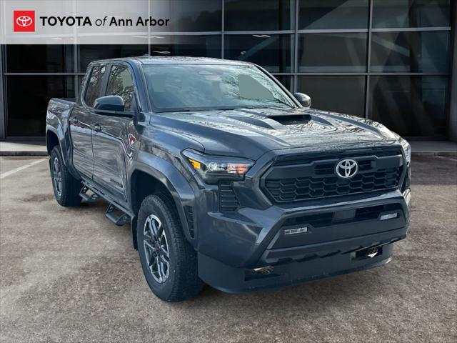 2025 Toyota Tacoma TRD Sport for sale in Ann Arbor, MI
