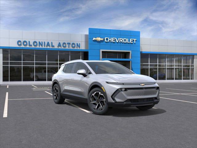 2026 Chevrolet Equinox LT2 w/PDE for sale in Acton, MA