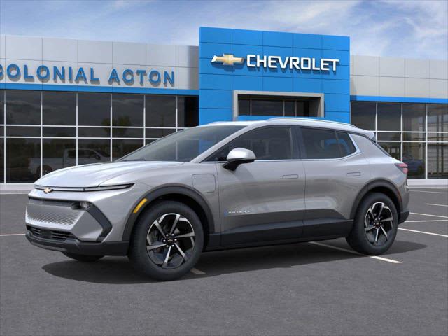 2026 Chevrolet Equinox LT2 w/PDE