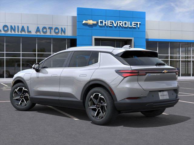 2026 Chevrolet Equinox LT2 w/PDE