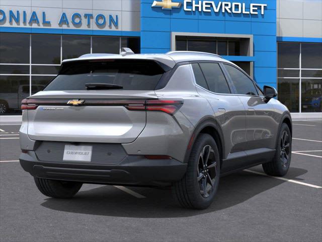 2026 Chevrolet Equinox LT2 w/PDE