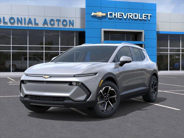 2026 Chevrolet Equinox LT2 w/PDE