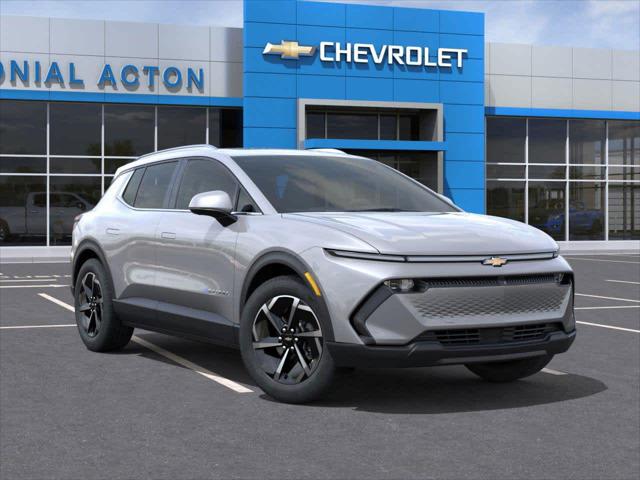 2026 Chevrolet Equinox LT2 w/PDE