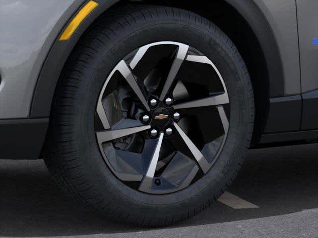 2026 Chevrolet Equinox LT2 w/PDE