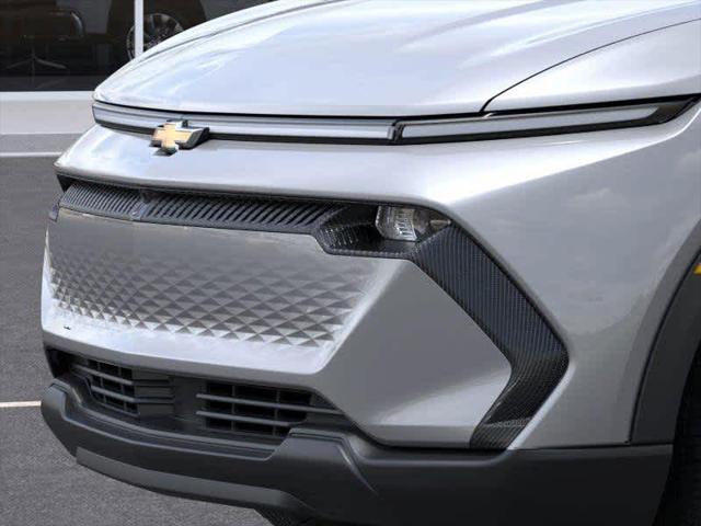 2026 Chevrolet Equinox LT2 w/PDE