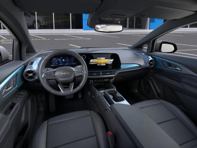 2026 Chevrolet Equinox LT2 w/PDE