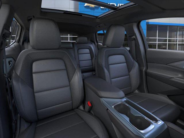 2026 Chevrolet Equinox LT2 w/PDE
