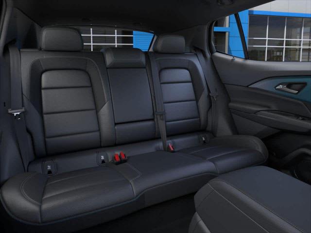 2026 Chevrolet Equinox LT2 w/PDE