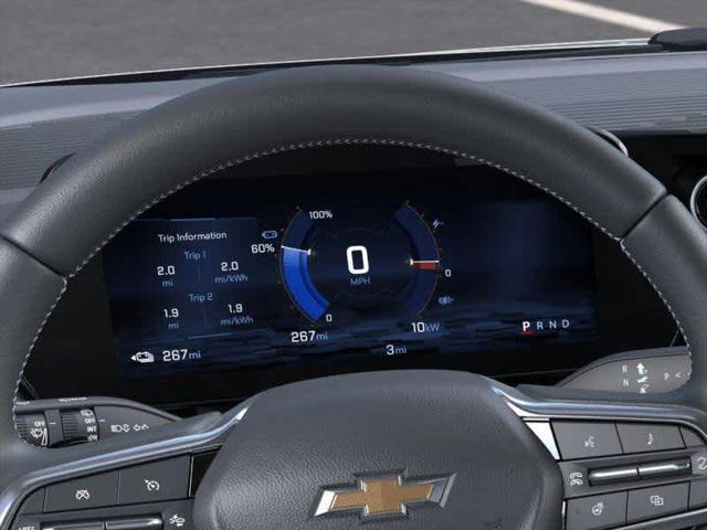 2026 Chevrolet Equinox LT2 w/PDE
