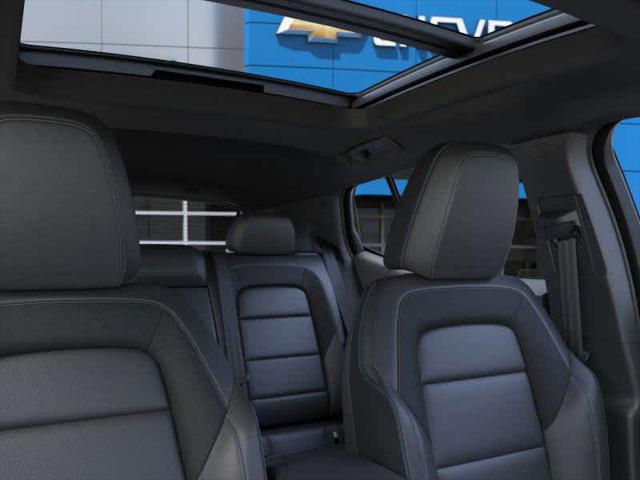 2026 Chevrolet Equinox LT2 w/PDE