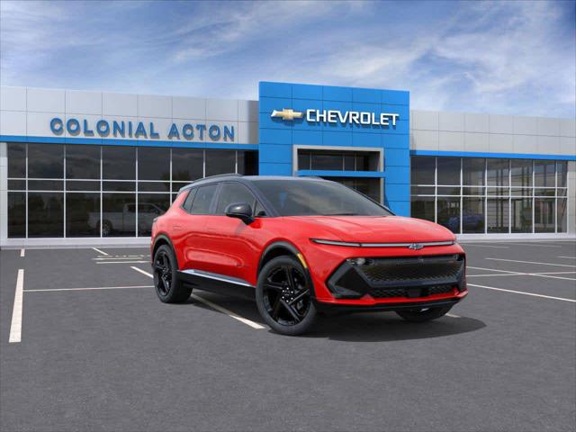 2026 Chevrolet Equinox RS for sale in Acton, MA