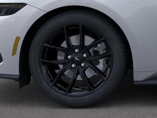 2025 Ford Mustang EcoBoost Premium Fastback