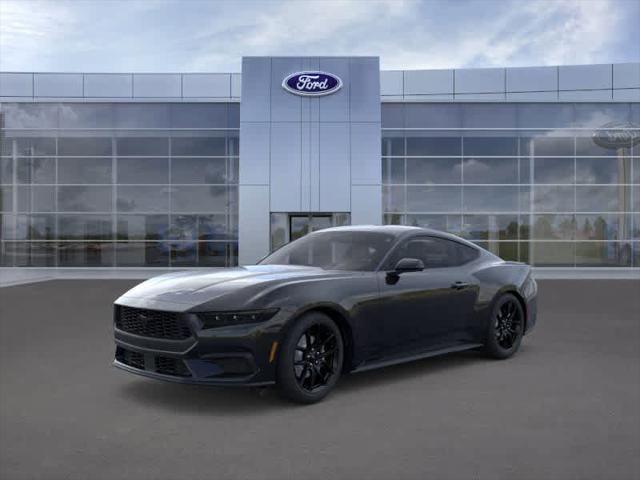 2025 Ford Mustang EcoBoost Fastback for sale in Greenwich	, NY