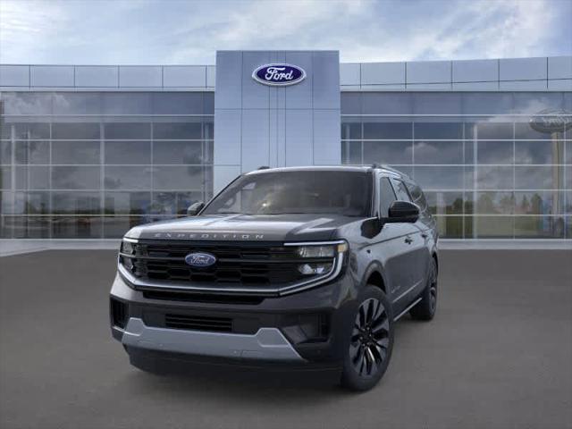 2025 Ford Expedition Platinum MAX