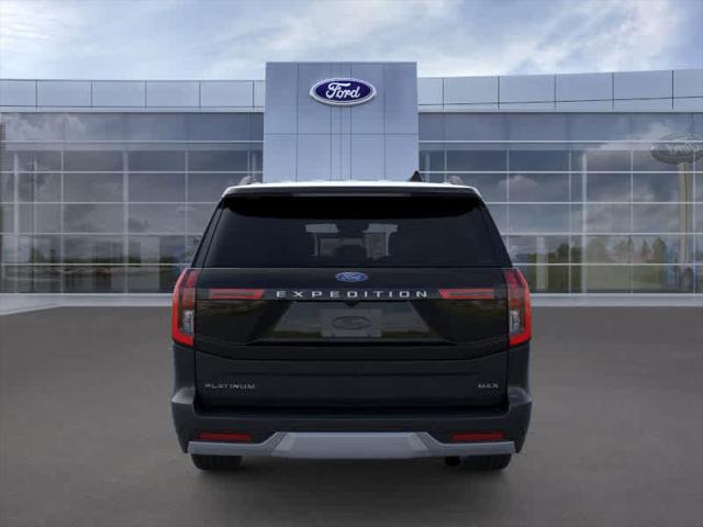 2025 Ford Expedition Platinum MAX