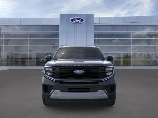 2025 Ford Expedition Platinum MAX