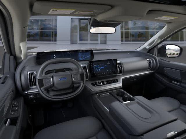 2025 Ford Expedition Platinum MAX