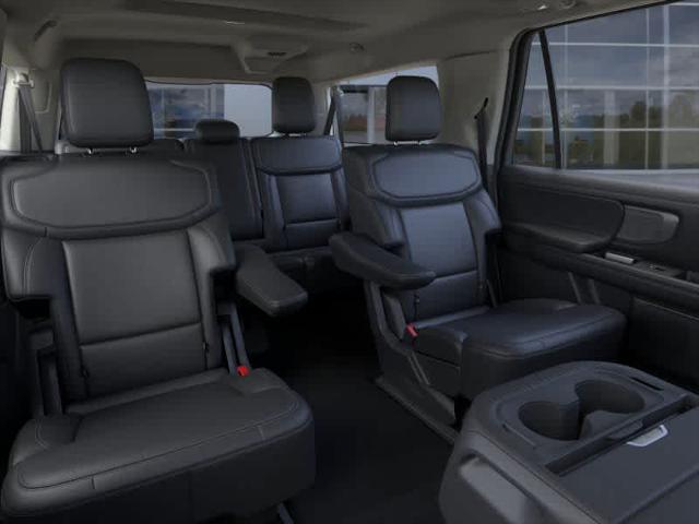 2025 Ford Expedition Platinum MAX