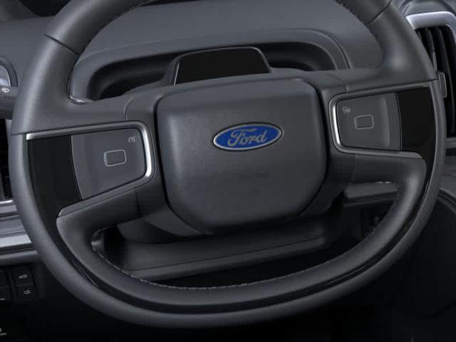 2025 Ford Expedition Platinum MAX