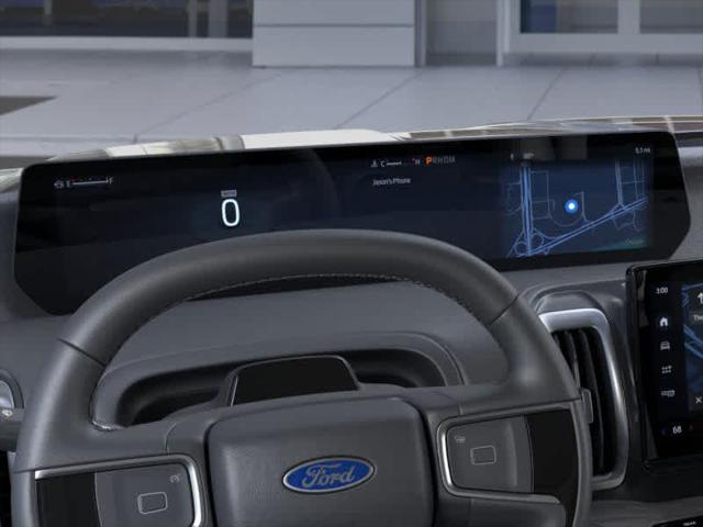 2025 Ford Expedition Platinum MAX