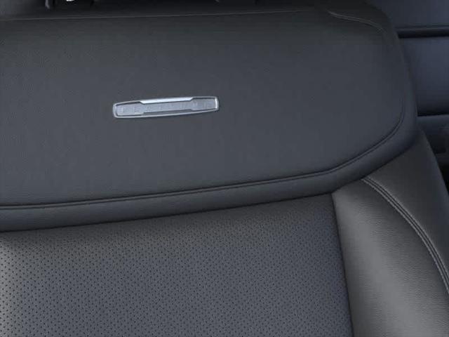 2025 Ford Expedition Platinum MAX