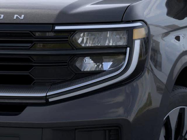 2025 Ford Expedition Platinum MAX