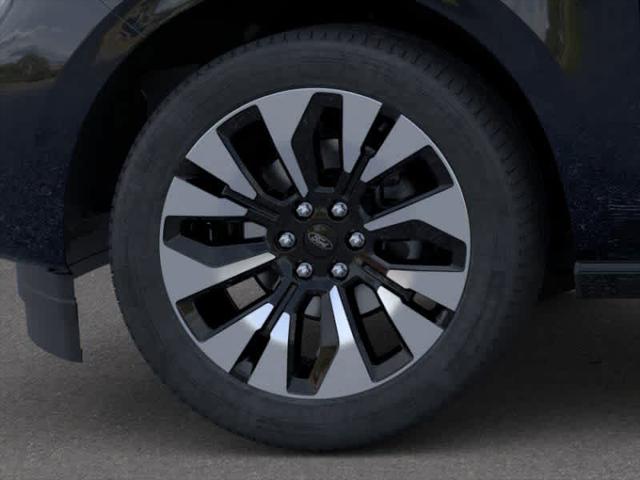 2025 Ford Expedition Platinum MAX