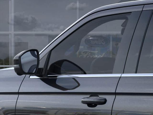 2025 Ford Expedition Platinum MAX