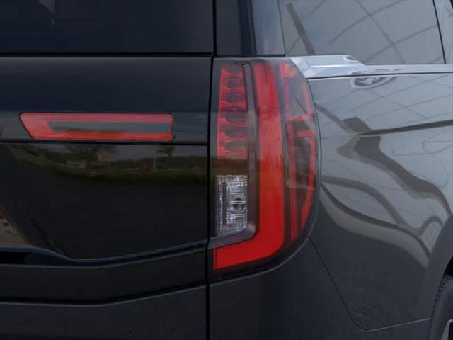 2025 Ford Expedition Platinum MAX