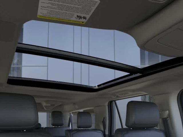 2025 Ford Expedition Platinum MAX