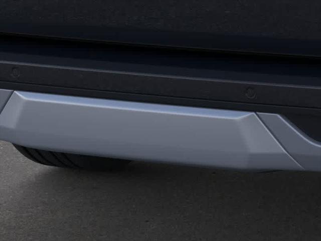2025 Ford Expedition Platinum MAX