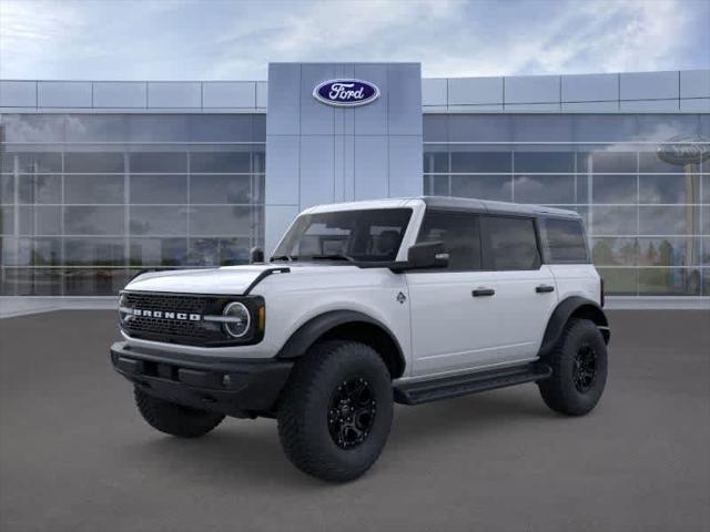 2025 Ford Bronco Outer Banks for sale in Greenwich	, NY