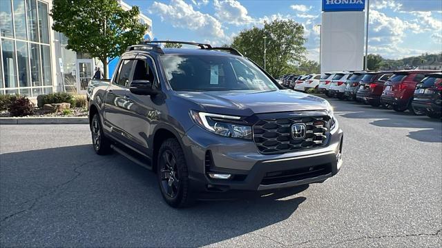 2026 Honda Ridgeline TrailSport for sale in Altoona, PA