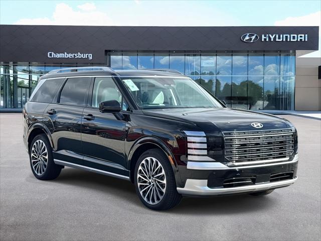 2026 Hyundai Palisade Calligraphy for sale in Chambersburg, PA