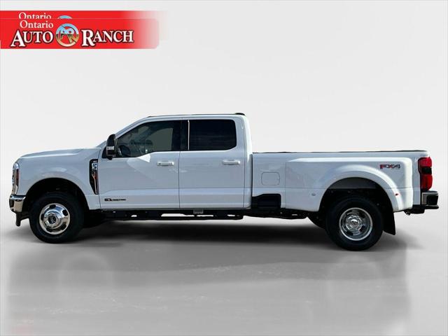 2026 Ford F-350 XLT