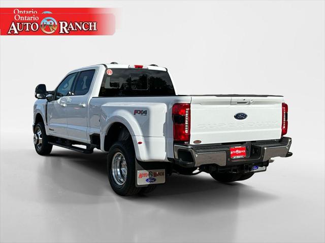 2026 Ford F-350 XLT